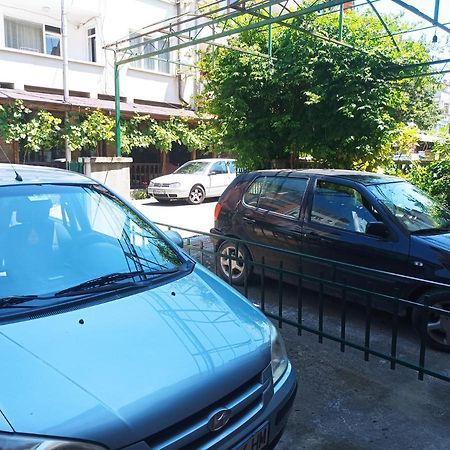 Family Hotel Bohemi II بريمورسكو المظهر الخارجي الصورة