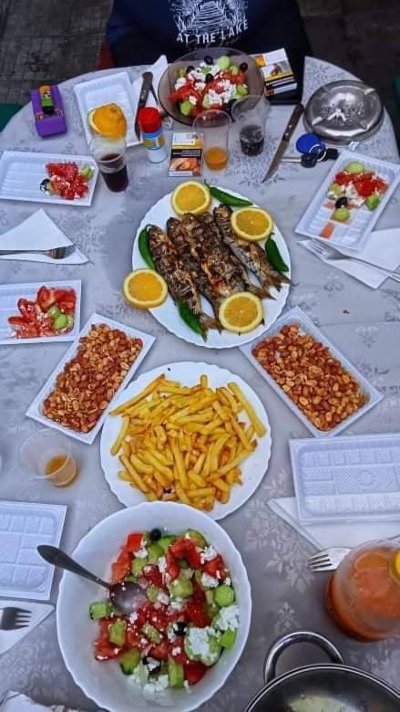 Family Hotel Bohemi II بريمورسكو المظهر الخارجي الصورة