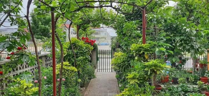 Family Hotel Bohemi II بريمورسكو المظهر الخارجي الصورة